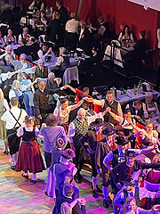 Oide Wiesn Bürgerball 2023 (©Foto. Martin Schmitz)